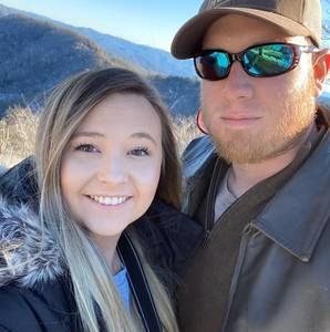 Meet your Posher, Maddie